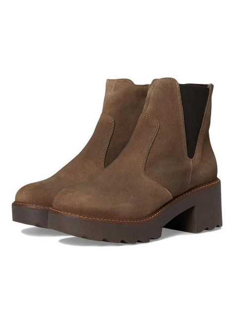 Eric Michael Chandler Boots Brown