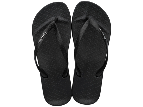 Ipanema Women's Ana Tan Black/Black Sandal