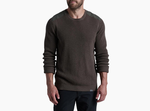 Kuhl Evader Sweater Kanteen