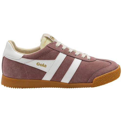 Gola W's Elan Trainer Brownrose/White