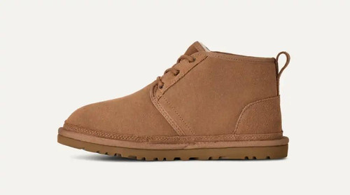 UGG Men's Neumel Chukka Chestnut