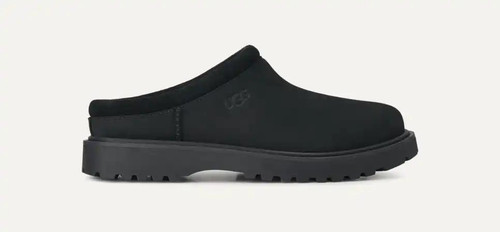 UGG Men's Birch Clog II Black