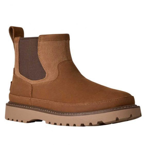 UGG Men's Birch Chelsea Chestnut