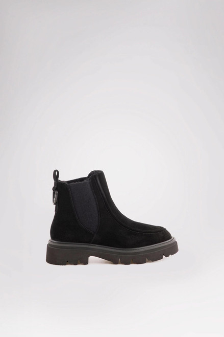 Pajar Canada Women's Amocha Boot Black