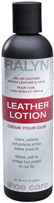 Ralyn Leather Lotion 8 fl oz