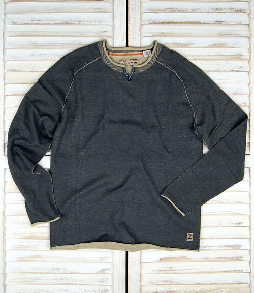 Zenfari Iquitos Sweater