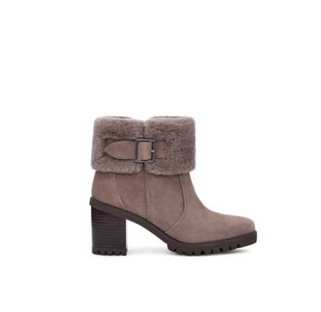UGG Women's Elisiana Boot Caribou 