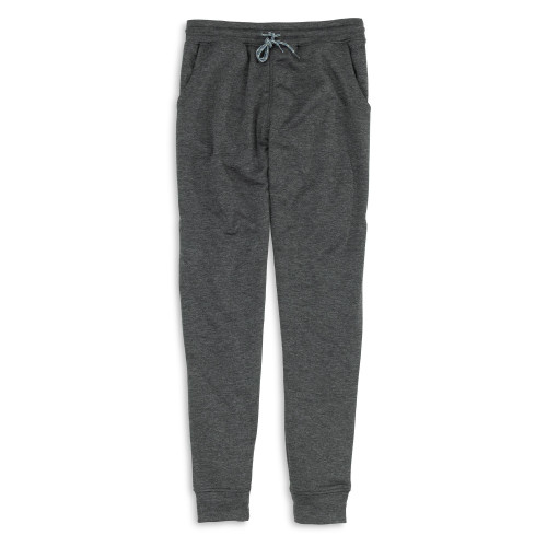 Fish Hippie Hangover Pant Charcoal