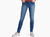 Kuhl Kontour Flex Denim Skinny Vintage Blue