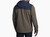 Kuhl Stretch Voyagr Jacket Driftwood