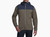 Kuhl Stretch Voyagr Jacket Driftwood