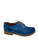 V Italia Gina Blue Oxford