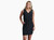 Kuhl Vantage Dress Black