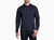 Kuhl Men's The One Shirt-Jac Blackout Kuhl Men's The One Shirt-Jac Blackout