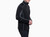 Kuhl Revel 1/4 Zip  Black/Steel Kuhl Revel 1/4 Zip  Black/Steel