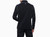 Kuhl Revel 1/4 Zip Sweater Black/Steel