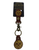 GLNC Belt Anchor w/ Key Ring