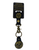 GLNC Belt Anchor w/ Key Ring