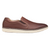 Johnston & Murphy McGuffey Slip-on Dark Brown