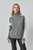 Alp N Rock Killian II Sweater Heather Grey