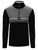 Dale of Norway Lahti Men's Sweater Black/Smoke/Off White