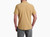 Kuhl Optimizr SS Shirt Honey Maple