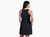 Kuhl Skyla Dress Black