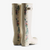 Hunter Original Tall Botanical Boot Shaded White