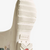 Hunter Original Tall Botanical Boot Shaded White