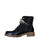 V Italia Brigida Water Resistant Boot Black