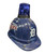 Authentic Detroit Tigers Hard Hat