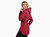 Kuhl W's Stretch Voyagr Jacket Cardinal