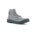 Palladium Pampa Hi Boot Gray Flannel