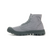 Palladium Pampa Hi Boot Gray Flannel