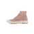 Palladium W's Pampa Hi Boot Rose Brick