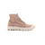 Palladium W's Pampa Hi Boot Rose Brick