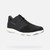 Geox Nebula Man Fabric/Suede Black