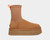 UGG Classic Dipper Chestnut