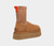 UGG Classic Dipper Chestnut