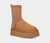 UGG Classic Dipper Chestnut