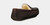 UGG M's Ascot Slipper in Dark Spice