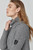 Alp N Rock Simone Sweater Heather Speckle Black