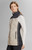 Alp N Rock Davos III Long Vest Stone