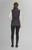 Alp N Rock Davos III Long Vest Black