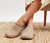 Strive Copenhagen Clog in Oat