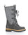 Bos. & Co. Algid Round Toe Grey Waterproof Boots