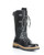 Bos. & Co. Algid Round Toe Black Waterproof Boots