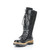 Bos. & Co. Algid Round Toe Black Waterproof Boots