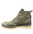 Palladium Pampa Lite Recycled WP Olive Night/Beluga