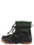 Pajar CANADA Women's De-Ice Boot Olive/Dark Brown